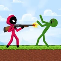 Stick vs Zombies APK